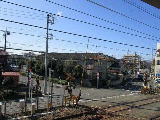 レジデンスＳ＆Ｙの展望
