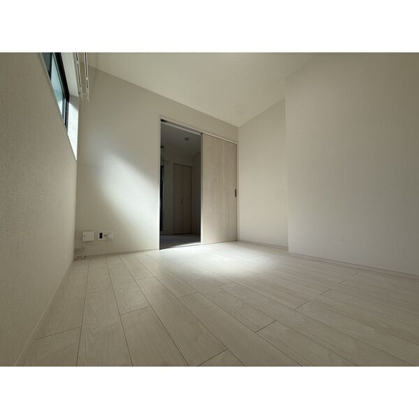 Shin Residence 京都の内装