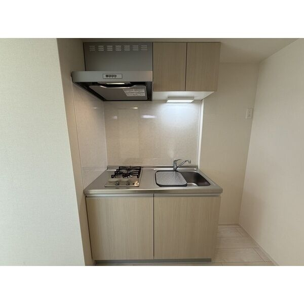 Shin Residence 京都のキッチン