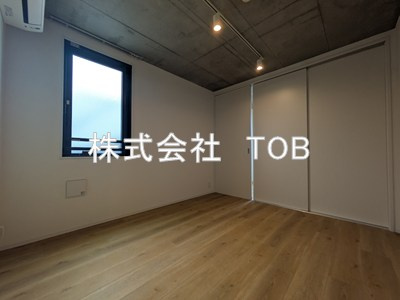 【居間・リビング】 | aLATO 杉並堀ノ内-アラート杉並堀ノ内- | リビング8帖
