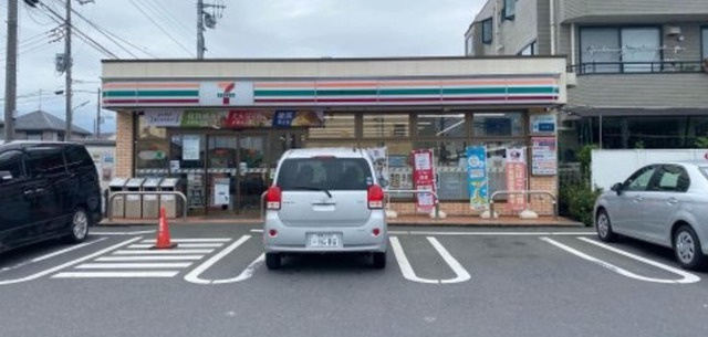 アンビエンテAのその他|セブンイレブン小田原蓮正寺店