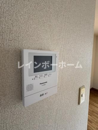 マノワールKのセキュリティ