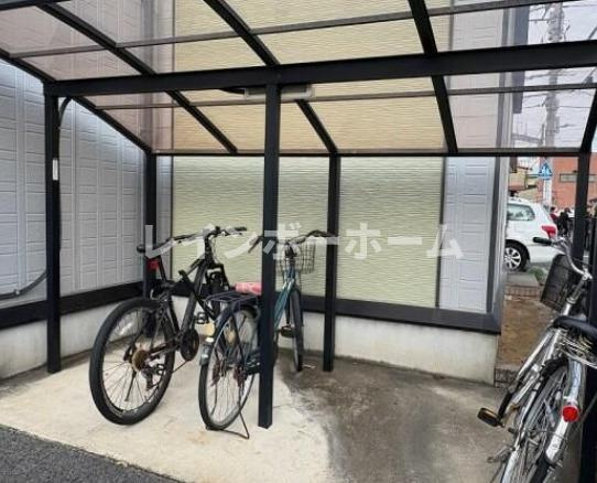 マノワールKのその他共用部分