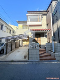 都島中通戸建の画像