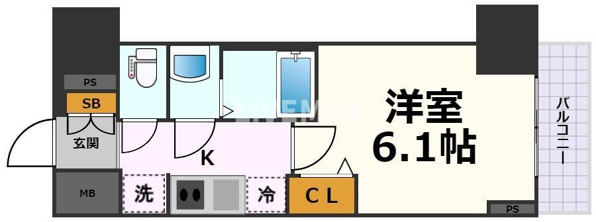 ディアレイシャス今池