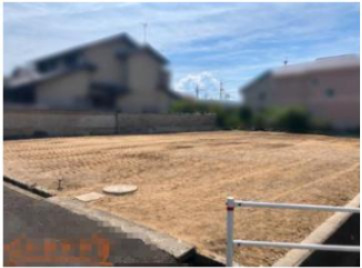 【外観】 | 磯城郡田原本町大字秦庄 1号地【建築条件付】【更地】