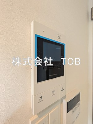 【セキュリティ】 | aLATO 杉並堀ノ内-アラート杉並堀ノ内-