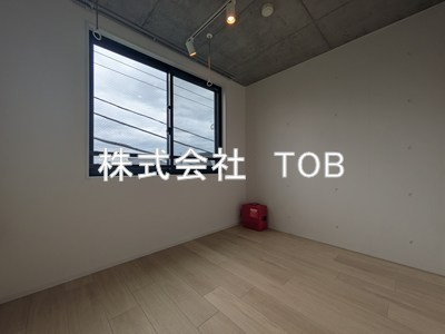 【洋室】 | aLATO 杉並堀ノ内-アラート杉並堀ノ内- | 洋室4.4帖