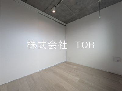【洋室】 | aLATO 杉並堀ノ内-アラート杉並堀ノ内- | 洋室4.4帖