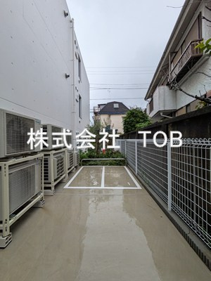 【その他共用部分】 | aLATO 杉並堀ノ内-アラート杉並堀ノ内-