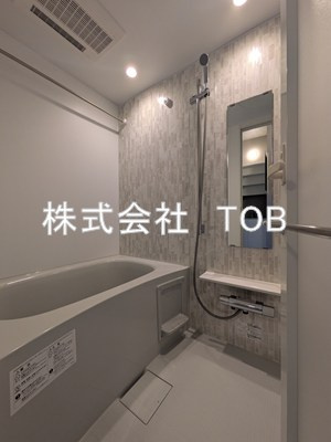 【浴室】 | aLATO 杉並堀ノ内-アラート杉並堀ノ内-