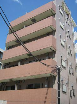 【外観】 | ミュージックジョイ神楽坂