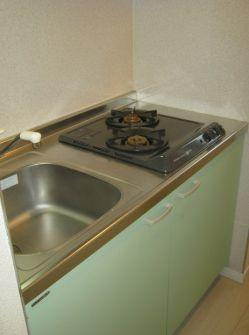 【キッチン】 | ミュージックジョイ神楽坂