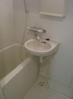 【浴室】 | ミュージックジョイ神楽坂