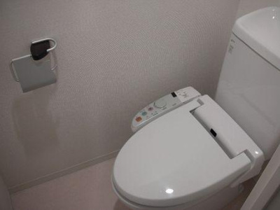 【トイレ】 | ミュージックジョイ神楽坂