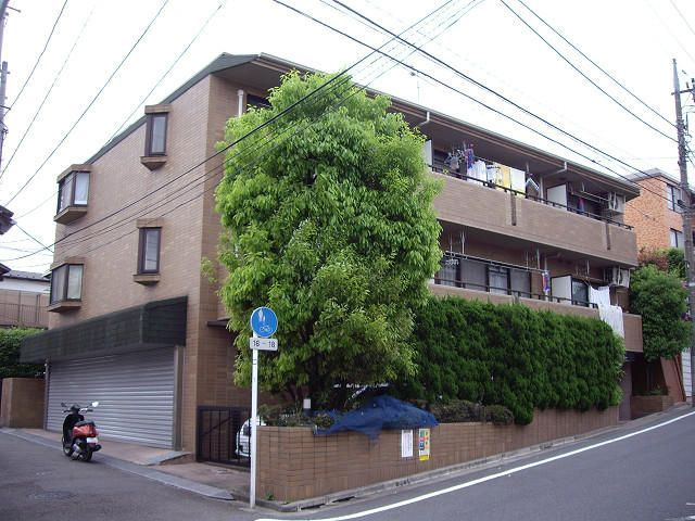 Ａ－２０２４の外観