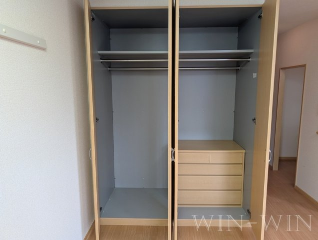 マキアージュの収納