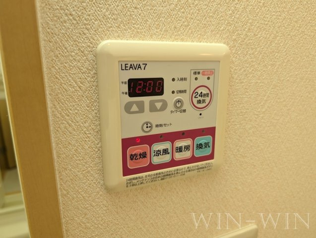 マキアージュの設備