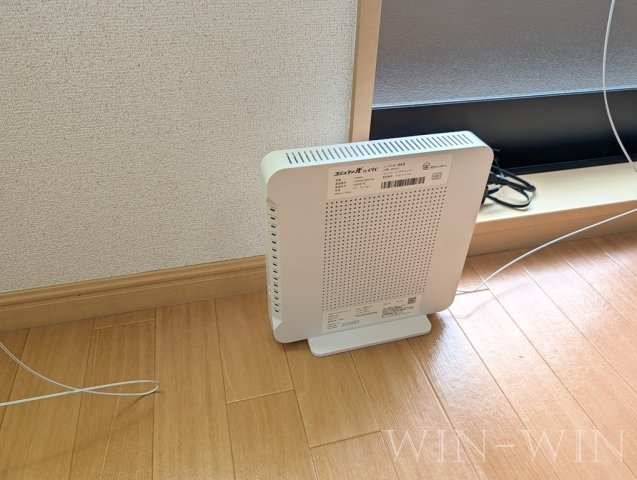 マキアージュの設備