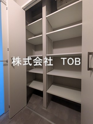 【玄関】 | aLATO 杉並堀ノ内-アラート杉並堀ノ内- | シューズボックス