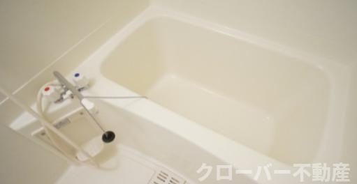 ＬＵＭＩＥＲＥの浴室|バス