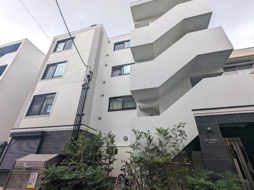 エルファーロ三軒茶屋Ⅱの画像