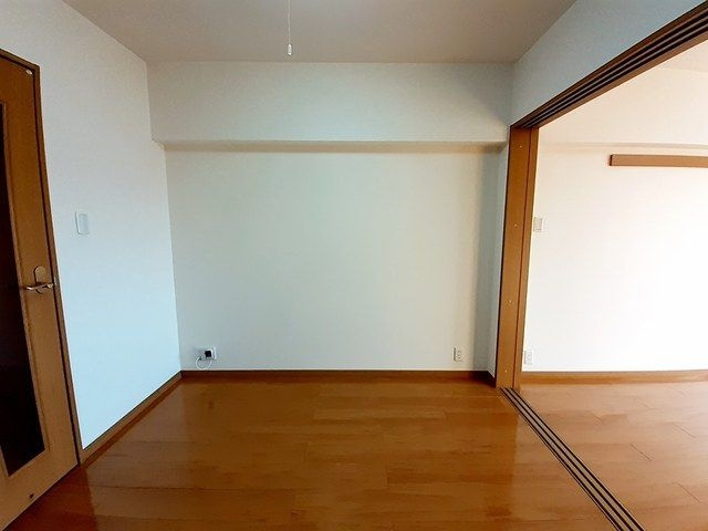 スカイエル長尾の内装