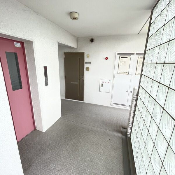 Joindre東山のその他共用部分