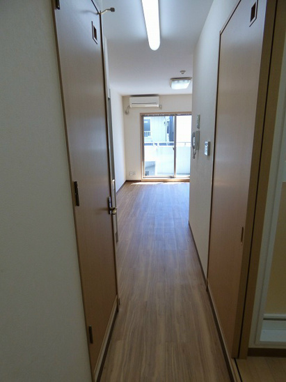 【玄関】M22 