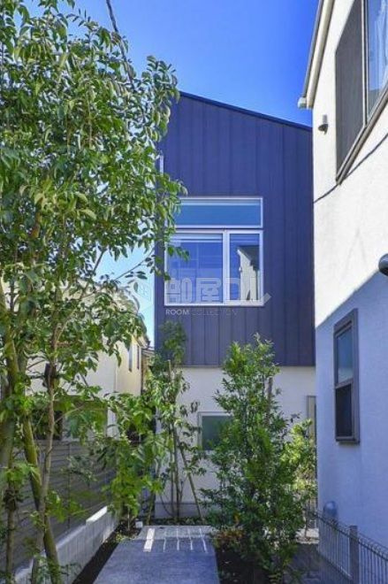 テラス上北沢のその他共用部分