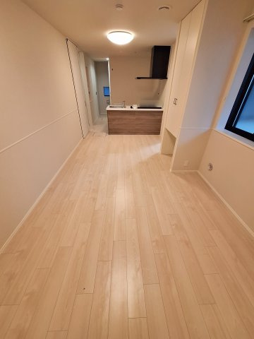 パークヒル代官山の洋室|★明るいフローリングのお部屋です★