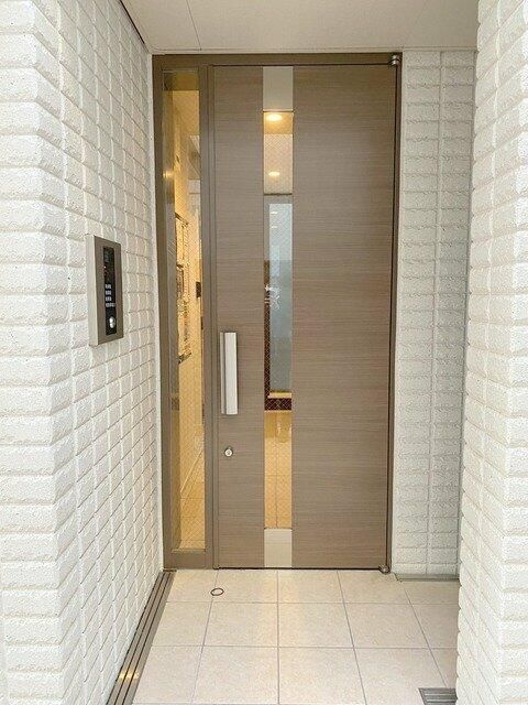 メゾン南雪のその他共用部分