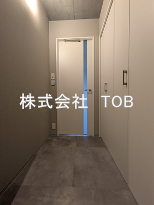 【その他】 | aLATO 杉並堀ノ内-アラート杉並堀ノ内- | 玄関