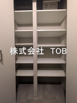 【玄関】 | aLATO 杉並堀ノ内-アラート杉並堀ノ内- | シューズボックス