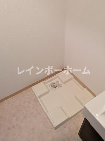 Avenir Hillsの設備