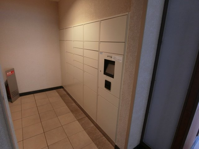 アールスタイルズ武蔵小杉イーストのその他共用部分