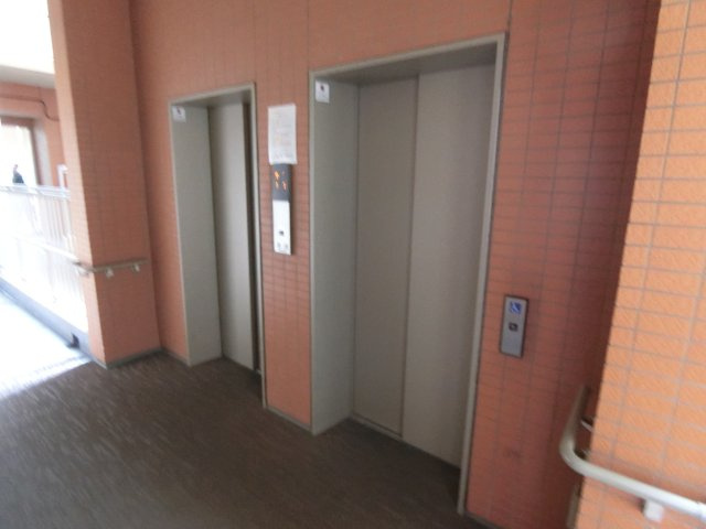 アールスタイルズ武蔵小杉イーストのその他共用部分