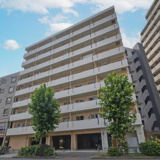メイツ大森の画像