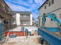 丹羽郡扶桑町大字柏森字西前177-2『仲介料無料』新築戸建ての画像