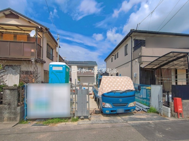  | 丹羽郡扶桑町大字柏森字西前177-2『仲介料無料』新築戸建て | 撮影：'26/09/02 