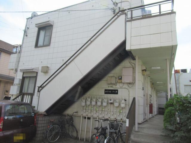 ホワイトバーチ
