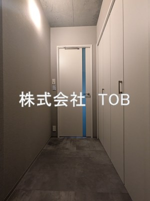 【その他】 | aLATO 杉並堀ノ内-アラート杉並堀ノ内- | 玄関