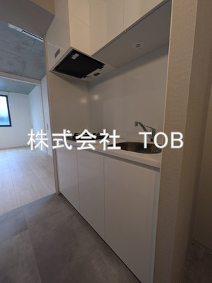 【キッチン】 | aLATO 杉並堀ノ内-アラート杉並堀ノ内-