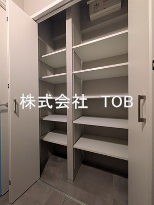 【玄関】 | aLATO 杉並堀ノ内-アラート杉並堀ノ内- | シューズボックス
