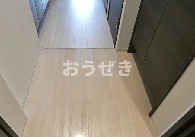 エステムプラザ横濱関内の内装