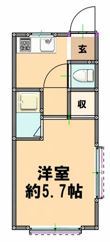 エステート千川