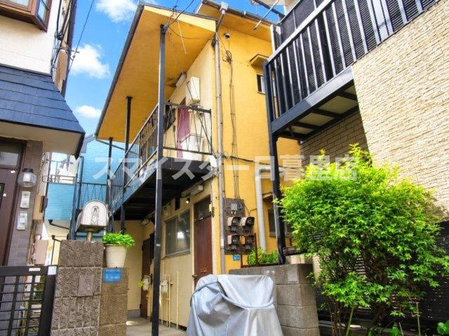 エステート千川