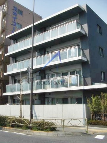 朝日ルミエールの外観|外観です。