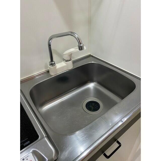 ヒルズ戸塚町の設備
