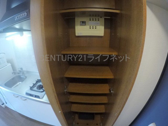 【玄関】 | ドミトリオ仁王田